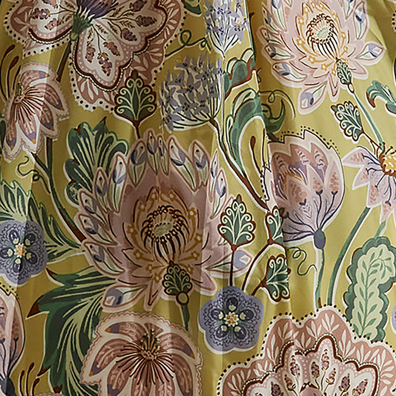Emmeline 100% Polyester Picnic Tote Bag