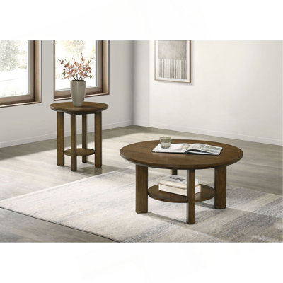 Table basse Crispin