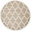 Tapis géométrique Daneya Performance-348002665