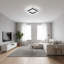 Flush Mount
