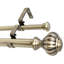 Bradbury Double Curtain Rod-696831473-696831485