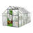 Polycarbonate Greenhouse Raised Base-111176885-111176897