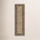 Erin Gates by Momeni Orchard Ripple Brown Hand Woven Wool and Jute Area Rug