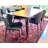 Stacia 18'' H Upholstered Metal Side Chair-1336917111-1311075354