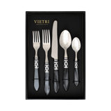 Aladdin 20 - Piece Stainless Steel Flatware Set - Service for 4