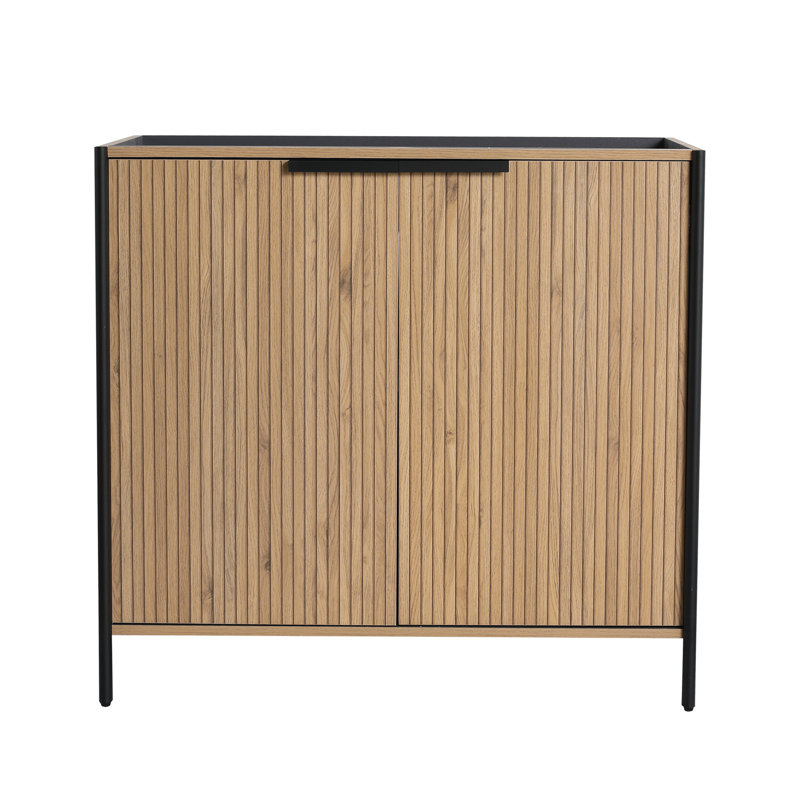 Freestanding Bathroom Vanity -Excluding Sink