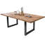 Saco Solid Wood Table Top-34966286