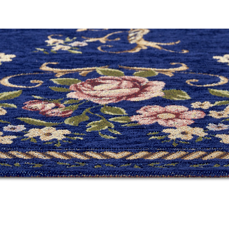 Gobelin Rug, Rectangular 60 x 90cm