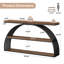 160cm Console Table