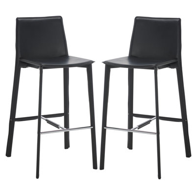 Tabouret de comptoir et de bar Anjail