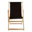 Alayah Folding Deck Chair-40471458