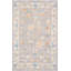 Oushak One-of-a-Kind 6' X 9'2" Area Rug