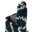 Tapis à poils longs Foundry Select Ruth Trellis-2062206703