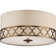 Addison Fabric Flush Mount