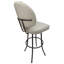 Tabouret de bar pivotant 34 po Ostrander-1199686552-1199686559-1108248741