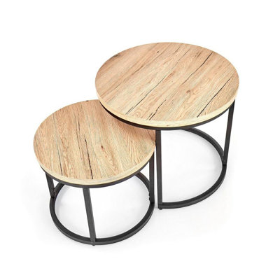 Walid Frame Coffee Table