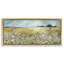 Art panoramique sur toile encadrée, "Prairie panoramique" par Ramona Murdock-1204512861-1191380203