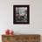 Rayburn Brown Single Picture Frame-137641800