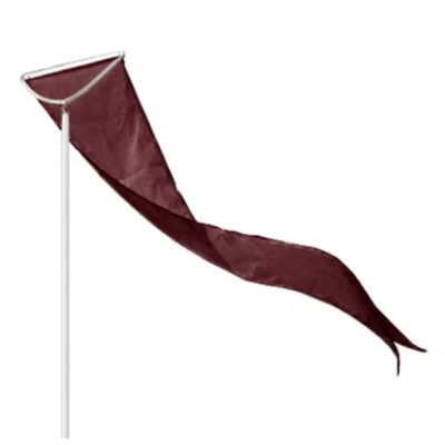Rabun Double Sided Nylon Pennant
