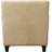 Upholstered Armchair