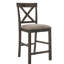 Tabouret de comptoir 26 po Haigh-1645360983-1716360493