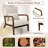 Jaborie Upholstered Armchair-2038460474