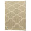 Tapis beige 5x8 Pineland