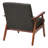 Daygen Upholstered Armchair-2008951682