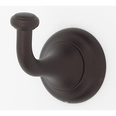Wall Mounted Robe Hook