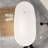 59.1'' x 28.7'' Soaking Acrylic Bathtub