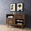 Render Two-Tier Display Stand-511451767
