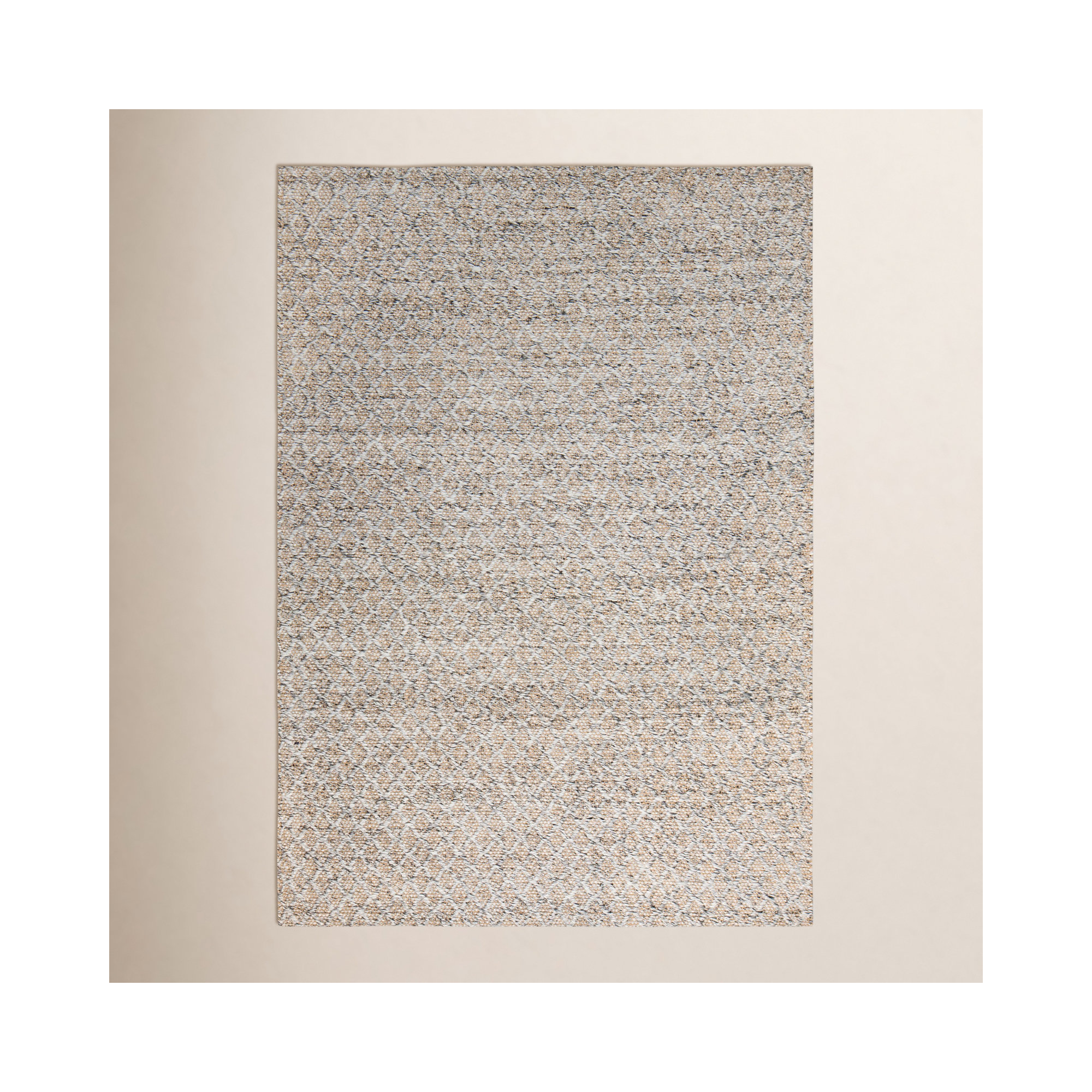 Covington Hand Loomed Rug, Rectangle 8' x 10'
