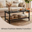 Table basse avec tablette de rangement Alaura-1220319932-1267361493