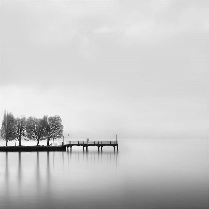 Landscape & Nature Canvas Wall Decor