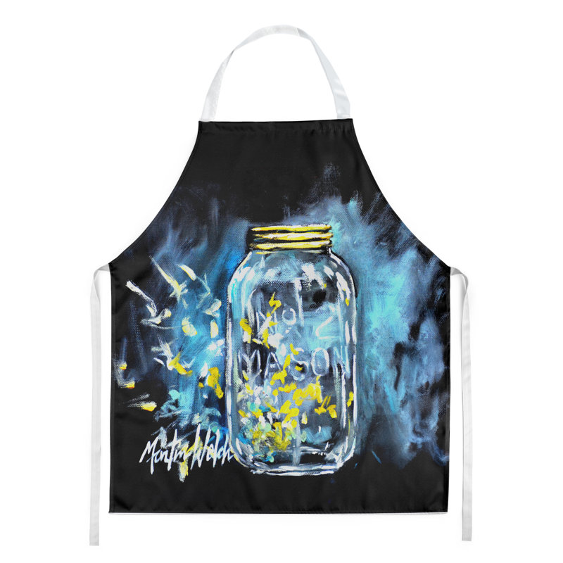 Bib Apron