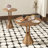 Round End Table-1631503433