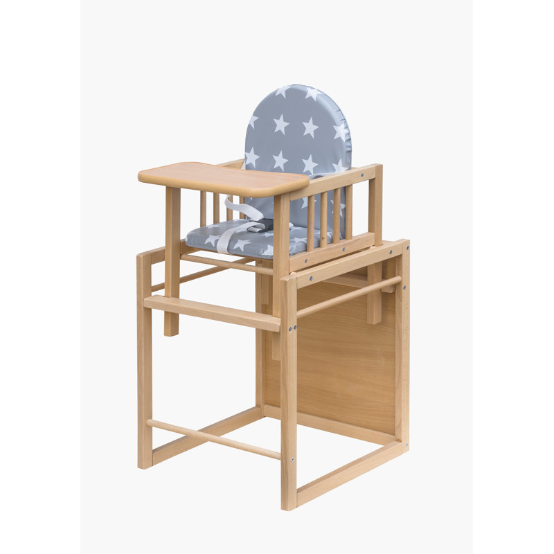 Soffren High Chair