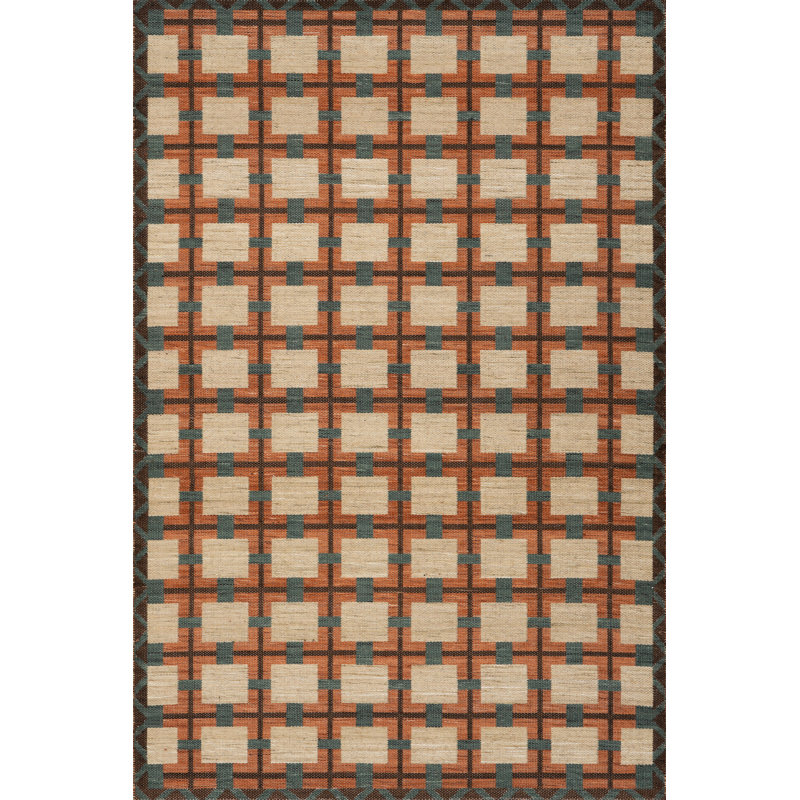 Rug, Rectangle 114 " x 90 "
