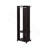 Kolen Espresso Finish Hall Tree