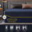 14 Inch Mattress King Size, Medium Cooling Gel Memory Foam Mattress In a Box-1680839507-1680839469