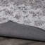 Hoelscher Oriental Area Rug in Gray-922994603