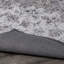 Tapis oriental gris Hoelscher-1328406406