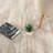 Adney Beige & Brown Abstract High-Low Modern Rug-2693486-2693481