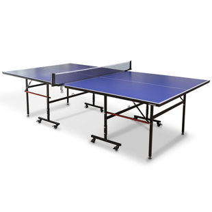 HEAD Foldable Indoor Ping Pong Table