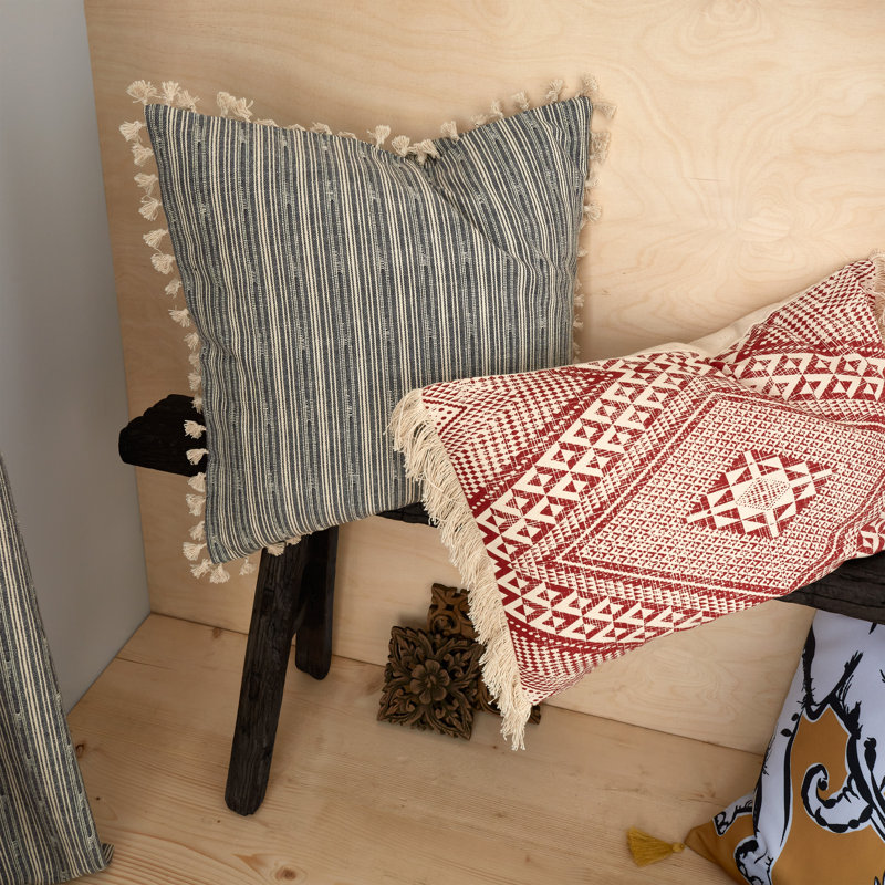 Adana Scatter Cushion with Filling