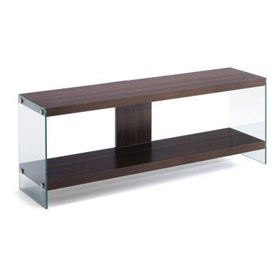 Duffy Unfinished TV Stand for TVs up to 50"