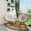 Fauteuil Papasan Shiana-1803675360