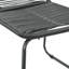 Towler 8 - Person Wicker Patio Dining Set with Rectangular Table-2104357024