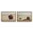 Prairie Bisons Set of 2-100965258-100965267-128161477