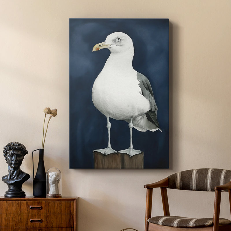 ANIMALS Series CECLV III - Gallery Cavas personnalisée, H 12 po x l 8 po